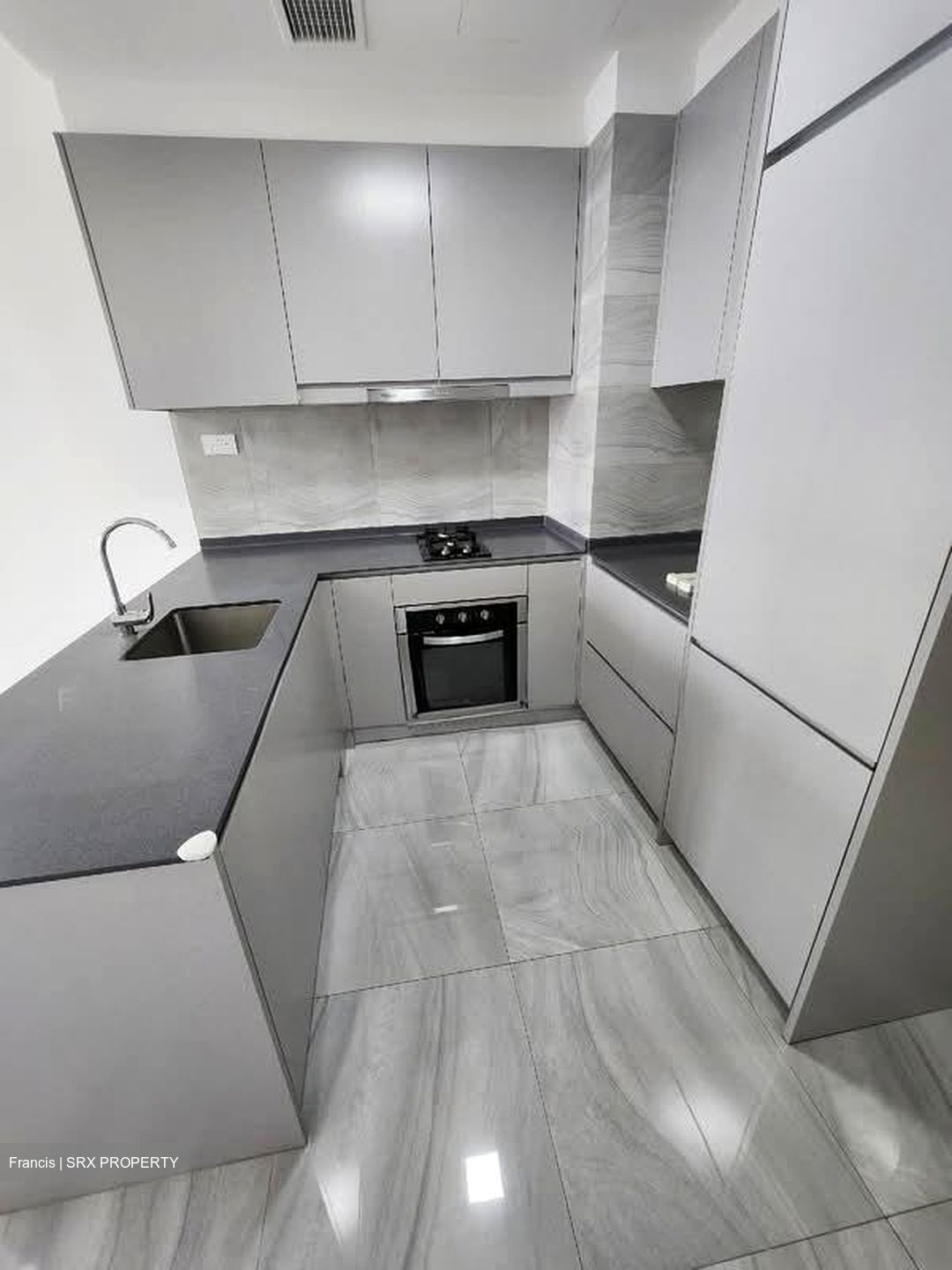High Park Residences (D28), Apartment #601995531